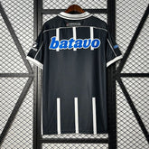 Retro Corinthians Paulista 1999-2000 away